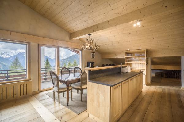 Centre de Verbier